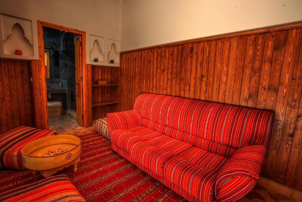 Riad 111 & Spa Marrákes Kültér fotó