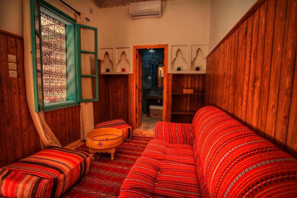 Riad 111 & Spa Marrákes Kültér fotó