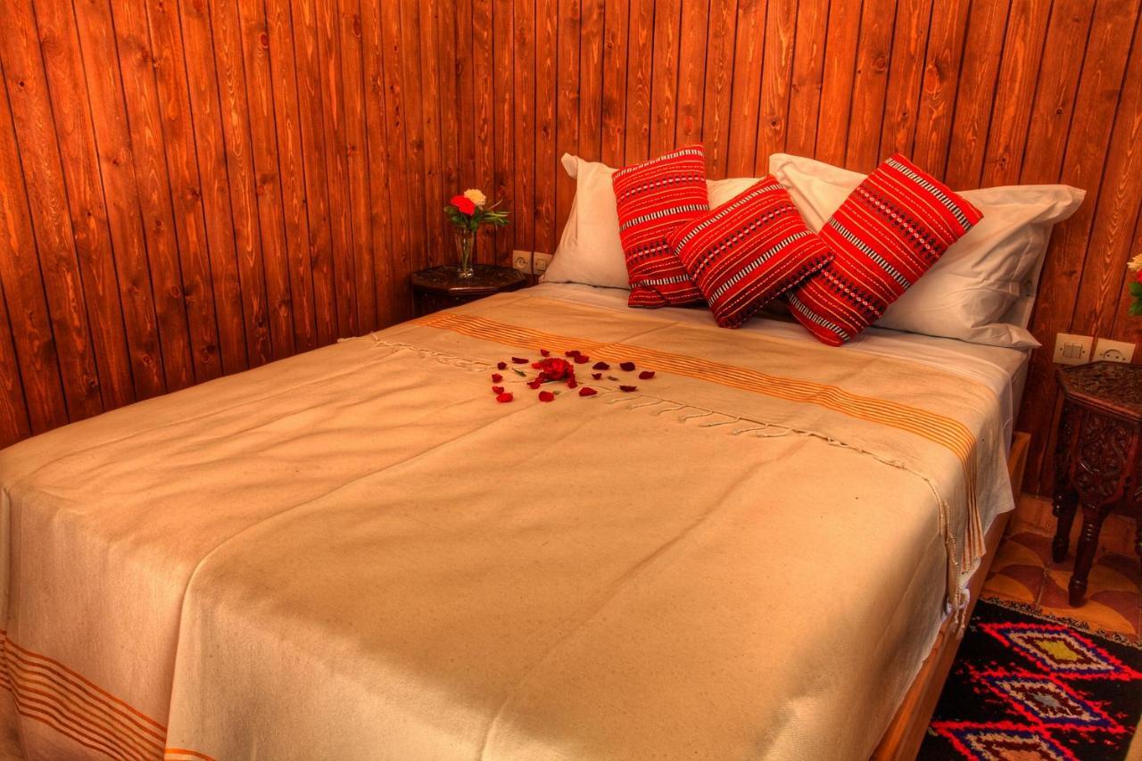 Riad 111 & Spa Marrákes Kültér fotó